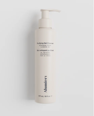 Purifying Gel Cleanser