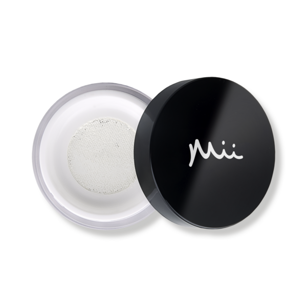 Illusionist Translucent Powder Mystique 00 Irtopuuteri