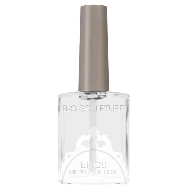 Bio Sculpture Ethos Mirror Top Coat