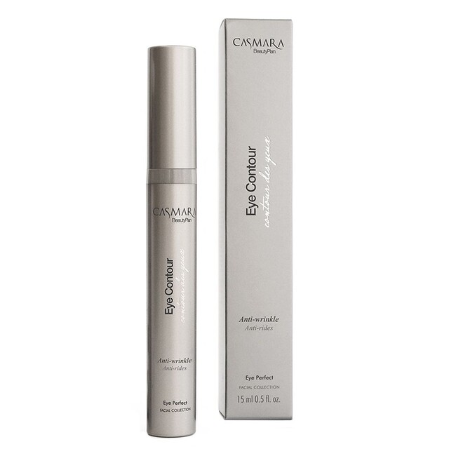 Casmara Eye Contour Anti-Wrinkle 15 ml