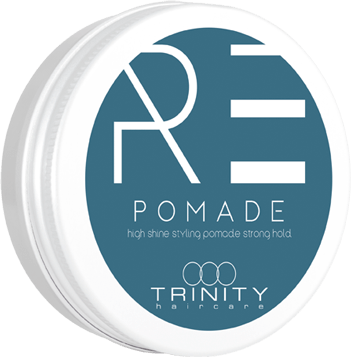 TRINITY Reload Pomade strong 100ml