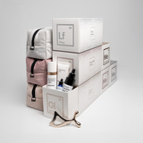 The Anti Wrinkle Routine