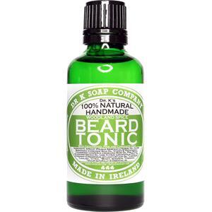 Dr K's Beard Tonic (mint)