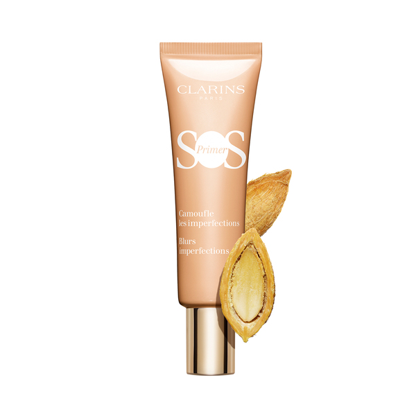 SOS Primer Peach 30ml