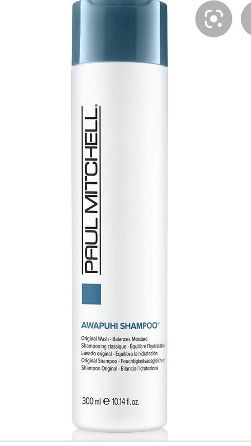 Awapuhi Shampoo®300ml