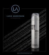 TECNI ART VOLUME PANACHE