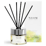 Reed Diffuser: 100ml Feel Refreshed