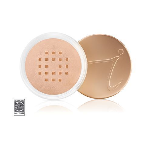 Loose Foundation Powder Natural