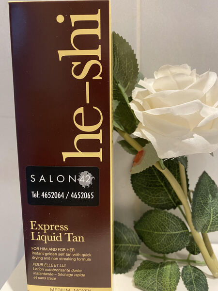 He Shi Tan 300ml