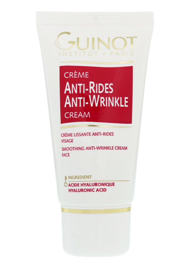 Anti-Rides Anti Wrinkle Cream