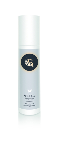 WETLO Spray Wax