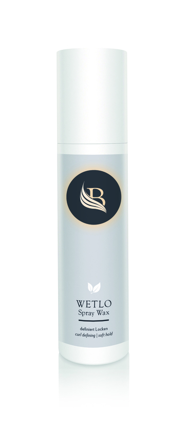 WETLO Spray Wax
