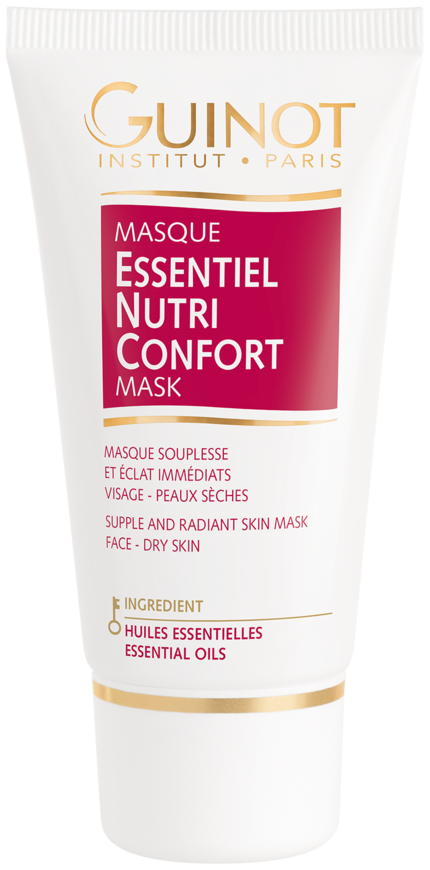 Masque Essentiel Nutrition Confort