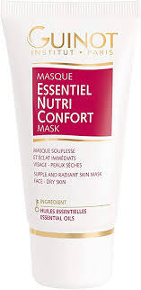 Masque Essentiel Nutrition Confort