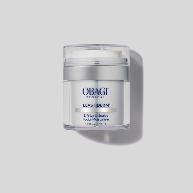 Elastiderm Lift-Up & Sculpt Facial Moisturizer