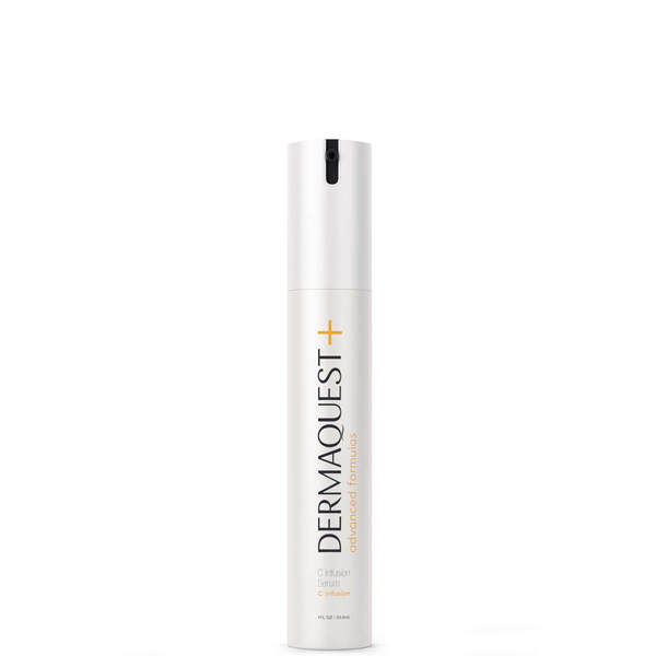 advanced c infusion moisturizer
