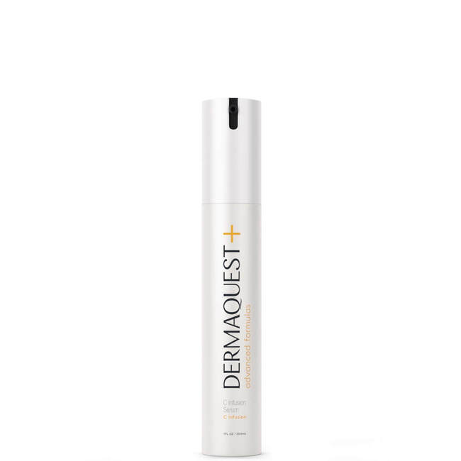 advanced c infusion moisturizer