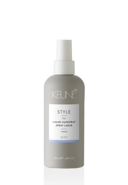 Keune Liquid Hiarspray