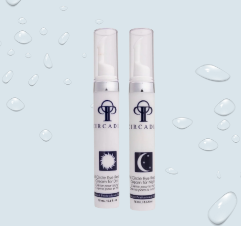 Full Circle Eye Repair