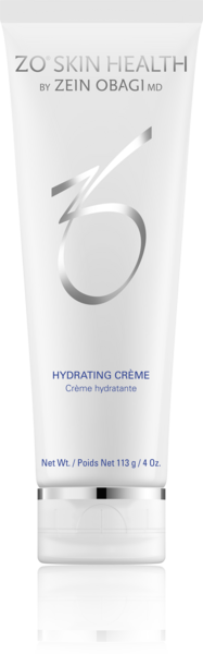 Hydrating Creme