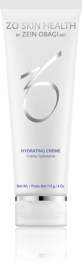 Hydrating Creme