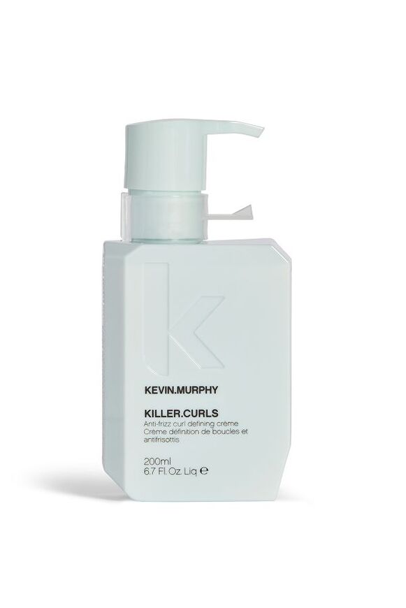 KILLER.CURLS 200ml