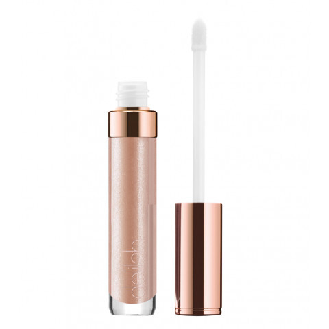 Lip Gloss Colour Gloss - Alisa 6.5 (R)