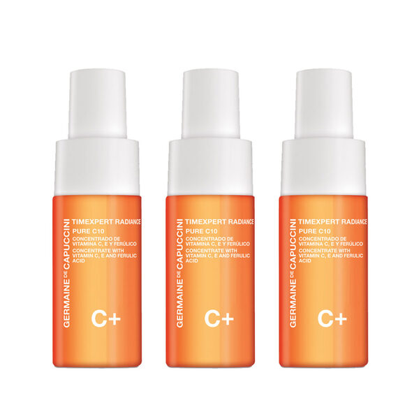 Timexpert Radiance C+ Pure C10 Concentrate