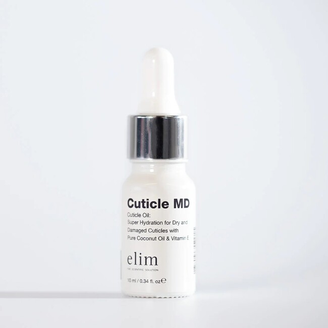 ELIM Cuticle Oil