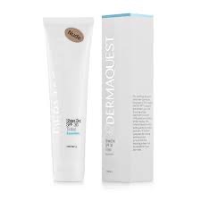Sheer Zinc SPF30 Tinted Nude