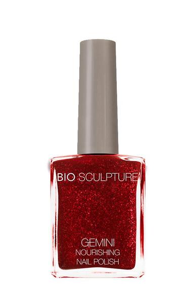 Bio Sculpture Gemini Nail Polish - Seductive Lights 