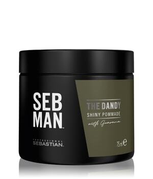 The Dandy - Pomade mit leichtem Halt und glänzendem Finish