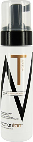 MoroccanTan Instant Tanning Mousse