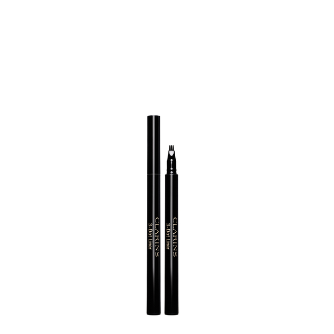 3-Dot Liner 01 Black 0.7ml