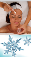Winter Express Destress Treatment Voucher