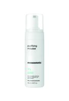purifying mousse