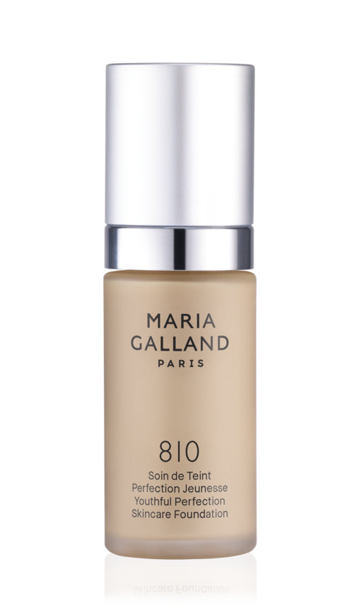 810-10 YOUTHFUL PERFECTION SKINCARE FOUNDATION