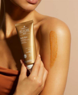 body glow