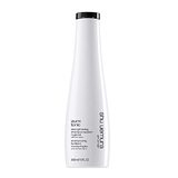SHU izumi tonic shampoo