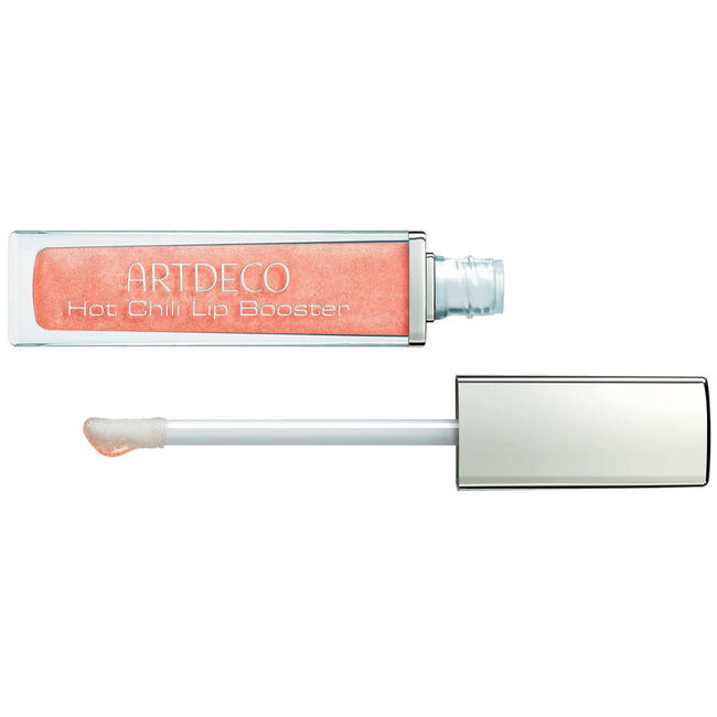 Hot Chili Lip Booster 4