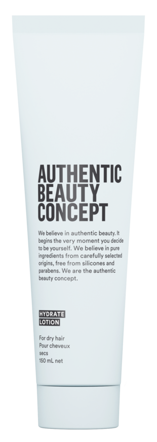 ABC Hydrate Lotion