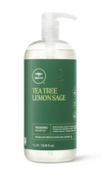 Lemon Sage Thickening Shampoo® 1.000 ml