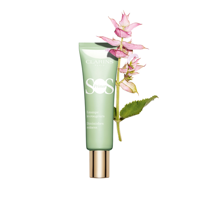 SOS Primer Green 30ml