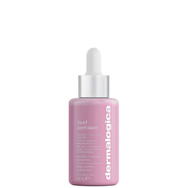 Liquid Peelfoliant 