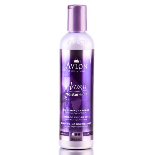 Nourishing Shampoo