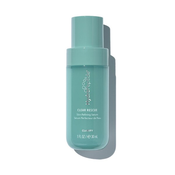 Clear Rescue Serum