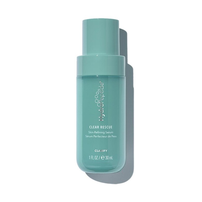 Clear Rescue Serum