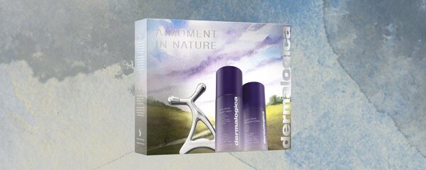 Pre-Order Dermalogica A Moment In Nature Gift Set
