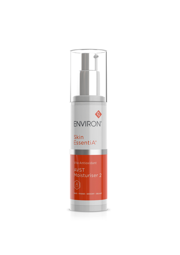 Vita Antioxidant AVST moisturiser 2