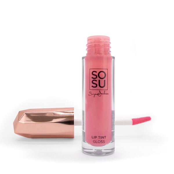 SoSu Whatever Lip Tint